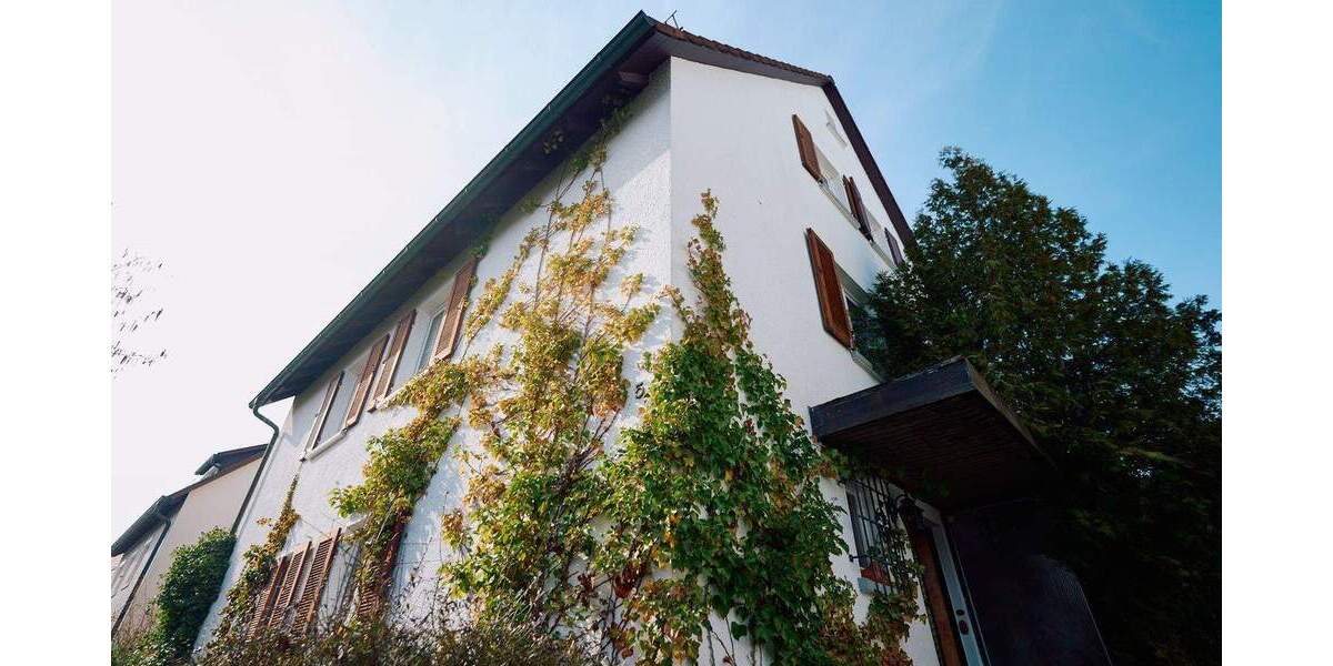 Einfamilienhaus Böblingen - 8 Zimmer, 162 m&sup2;, 648.500&euro; | Angebot:25601577