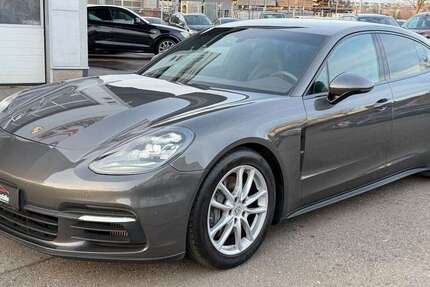 Porsche Panamera 139.000 km 42.850 &euro; Calw 75365