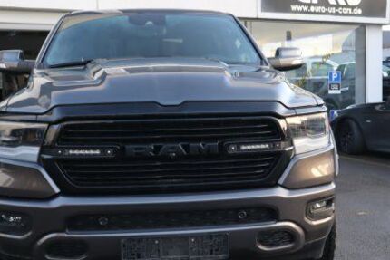 Dodge RAM 69.998 km 69.990 &euro; Metzingen(NH) 72555