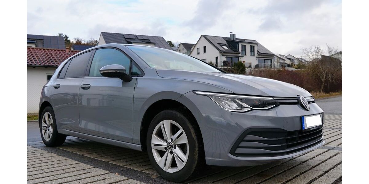 VW Golf 87.000 km 15.500 &euro; Ostelsheim 75395