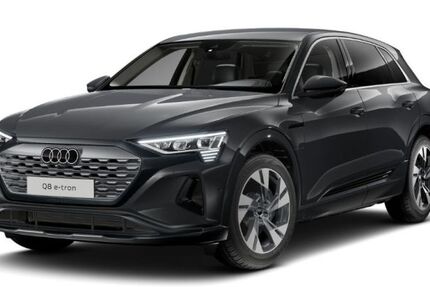 Audi Q8 e-tron 13.894 km 59.840 € Stuttgart 70469