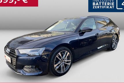 Audi A6 53.673 km 36.490 &euro; Fellbach 70734