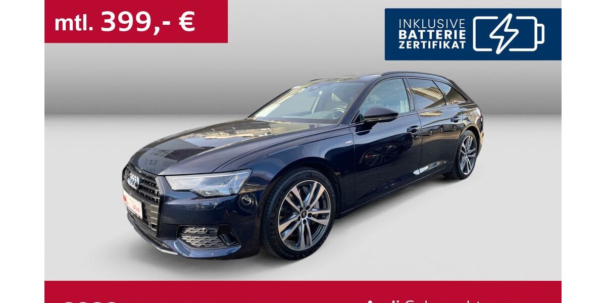 Audi A6 53.673 km 36.490 &euro; Fellbach 70734