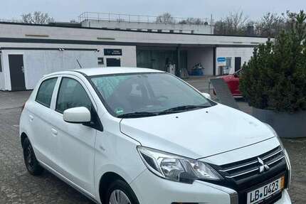 Mitsubishi Space Star 15.000 km 10.900 &euro; Vaihingen Enz 71665