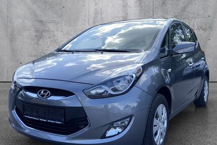Hyundai ix20 39.700 km 9.200 € Nürtingen bei Stuttgart 72622
