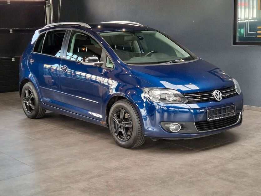 Golf Plus