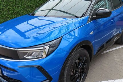 Opel Grandland (X) 10.700 km 23.950 &euro; Mühlacker 75417