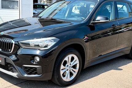 BMW X1 185.000 km 11.900 &euro; Calw 75365