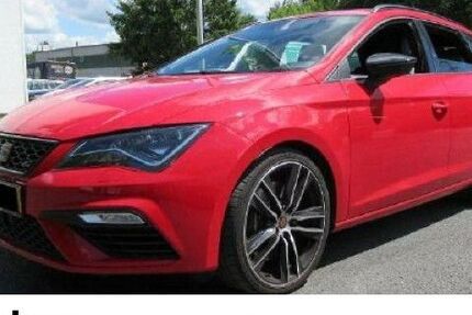 Seat Leon 79.333 km 24.630 &euro; Tübingen 72072