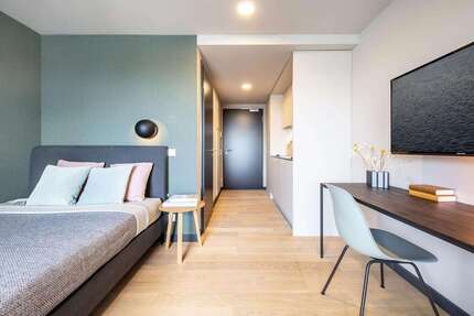 Zimmer Böblingen Böblingen (Stadt) - 1 Zimmer, 1.590&euro; | Angebot:27136813