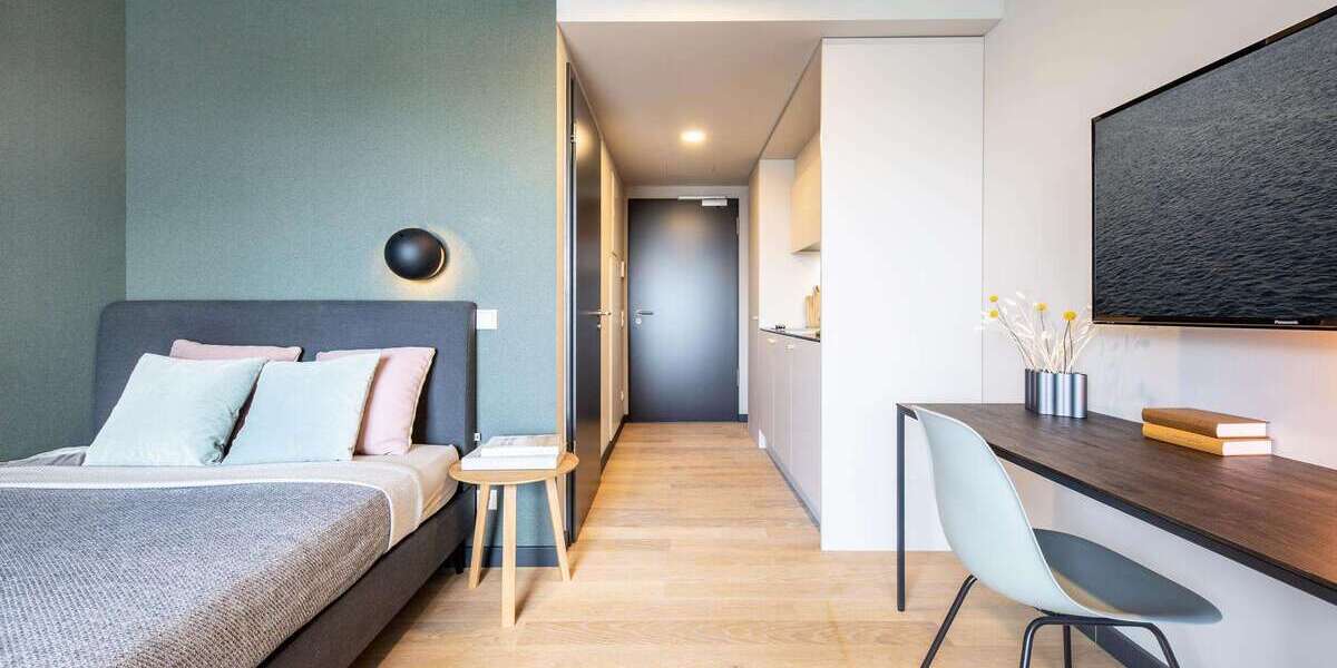 Zimmer Böblingen Böblingen (Stadt) - 1 Zimmer, 1.590&euro; | Angebot:27136813