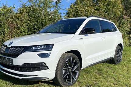 Skoda Karoq 84.000 km 25.800 € Reutlingen 72770