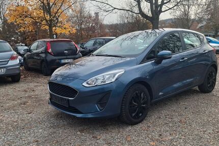 Ford Fiesta 157.000 km 6.999 € stuttgart 70469