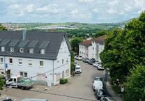 3,5 Zimmerwohnung in Stuttgart Ost zu vermieten