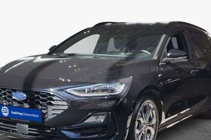 Ford Focus 1.512 km 27.850 &euro; Pforzheim 75179