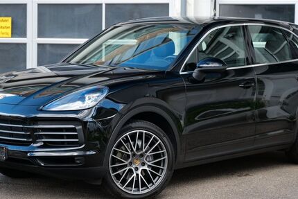 Porsche Cayenne 71.140 km 57.800 € Gerlingen 70839