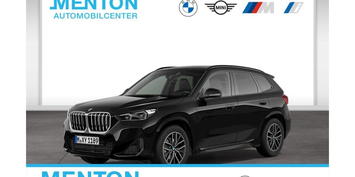 BMW X1 4.000 km 38.990 &euro; Reutlingen 72766