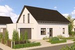 ? Haus + Bauplatz + Zinsdeal - klingt nach deinem neuen Zuhause direkt am Feldrand! - Einfamilienhaus Weil der Stadt | Angebot:27640922