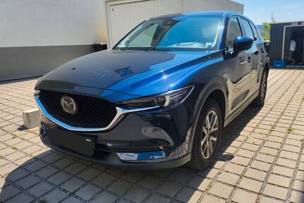 Mazda CX-5 79.545 km 25.000 &euro; Niefern-Öschelbronn 75223