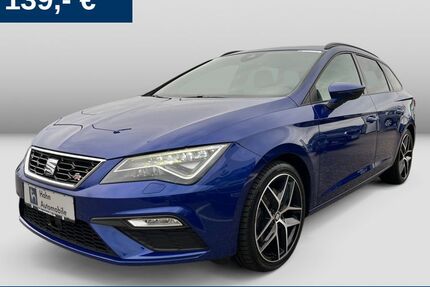 Seat Leon 67.690 km 17.840 € Weinstadt-Endersbach 71384
