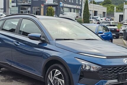 Hyundai BAYON 28.525 km 18.950 &euro; Leonberg 71229