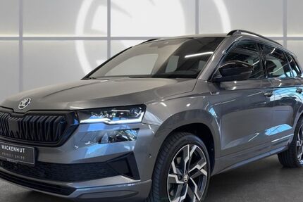 Skoda Karoq 15.005 km 41.490 € Nagold 72202