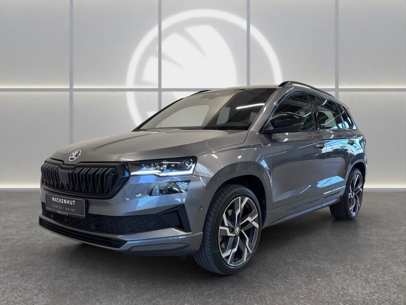 Skoda Karoq 15.005 km 41.490 € Nagold 72202
