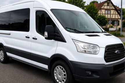 Ford Transit 150.000 km 11.900 &euro; Baden Baden 76530
