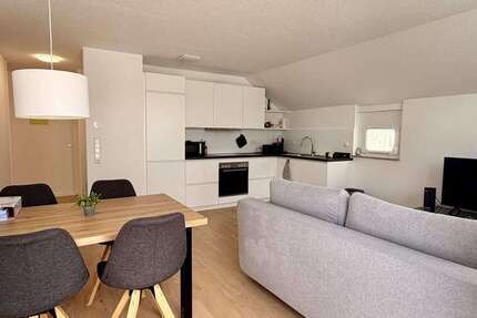 Wohnung Weissach - 2 Zimmer, 47 m&sup2;, 275.000&euro; | Angebot:26633352