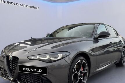 Alfa Romeo Giulia 15.000 km 38.690 &euro; Stuttgart 70565