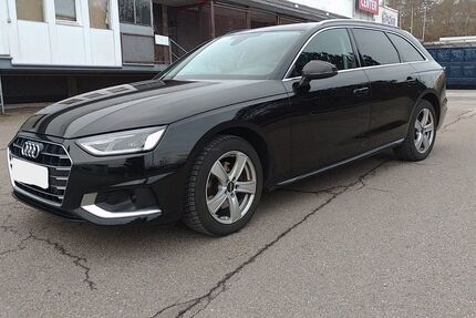 Audi A4 130.000 km 20.900 € Böblingen 71034