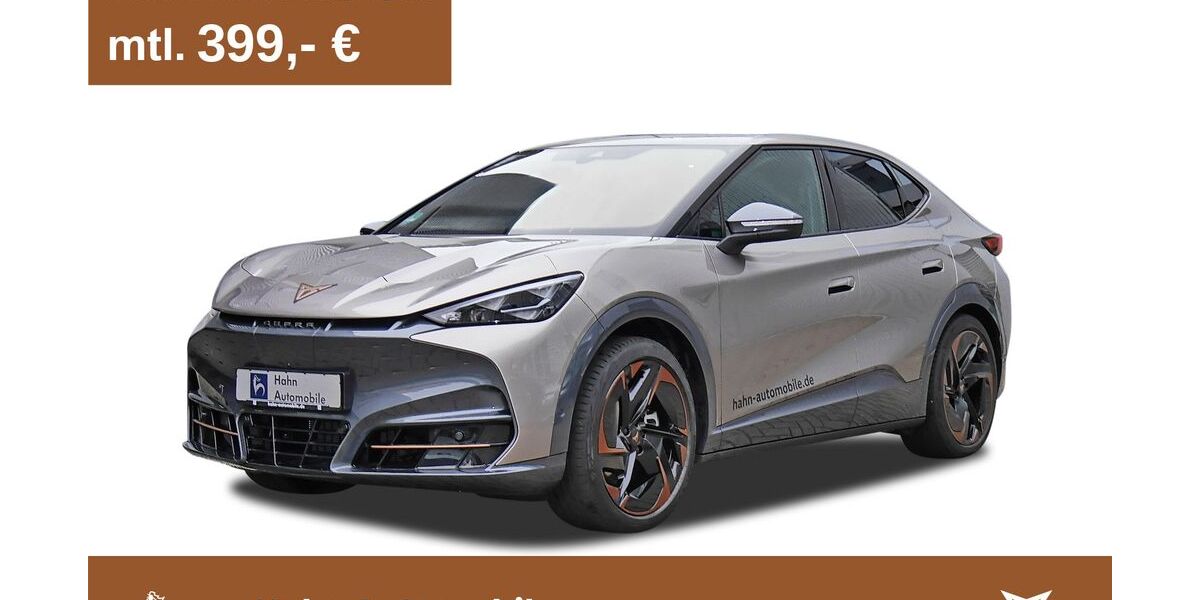 Cupra Tavascan 18.500 km 45.980 &euro; Pforzheim 75179