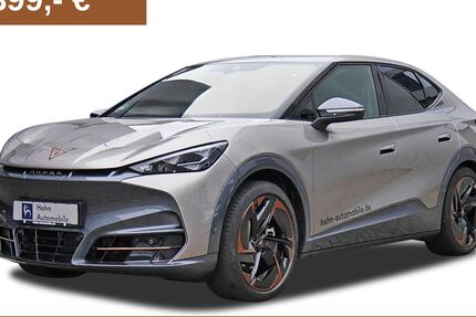 Cupra Tavascan 22.990 km 42.980 &euro; Pforzheim 75179