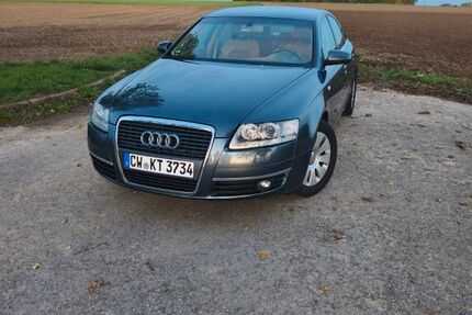 Audi A6 179.500 km 4.250 € Nagold 72202
