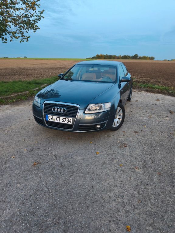 Audi A6 179.500 km 4.250 € Nagold 72202