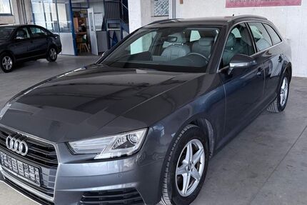 Audi A4 151.000 km 14.900 &euro; Wurmberg 75449