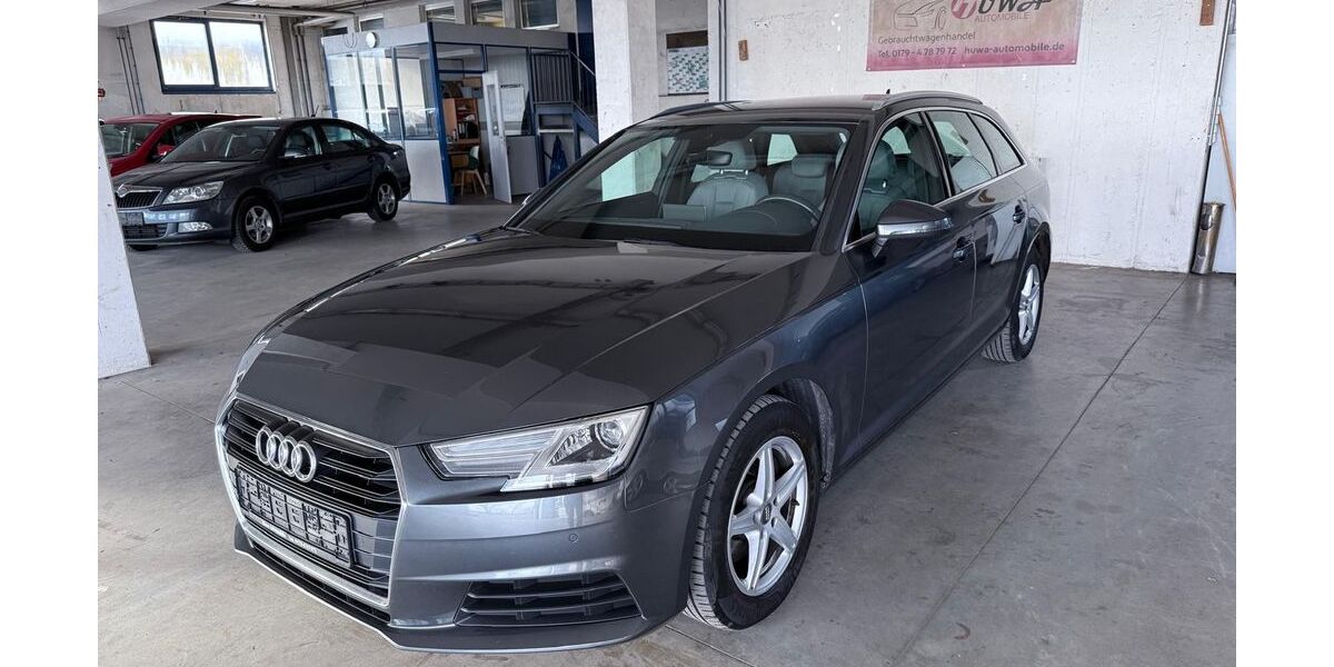 Audi A4 151.000 km 14.900 &euro; Wurmberg 75449