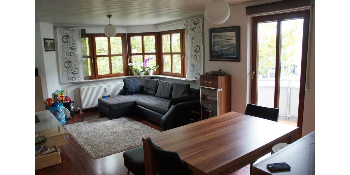 Etagenwohnung Ostfildern - 3 Zimmer, 63 m&sup2;, 1.100&euro; | Angebot:26463460