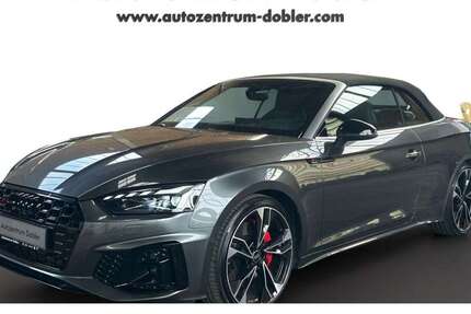 Audi S5 12.700 km 52.440 &euro; Mühlacker 75417
