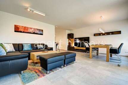 Wohnung zum Mieten in Esslingen 2.150 € 106 m²