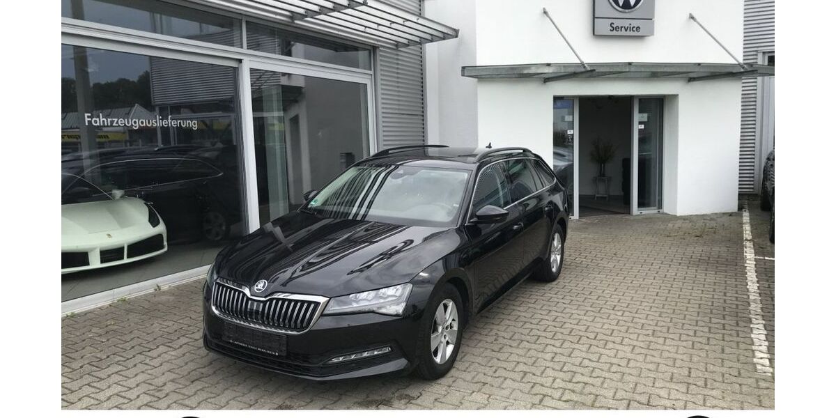 Skoda Superb 112.000 km 17.980 &euro; Wendlingen am Neckar 73240