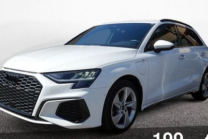 Audi A3 44.450 km 25.790 &euro; Bietigheim-Bissingen 74321