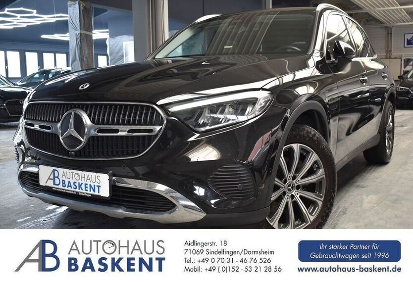 GLC 220