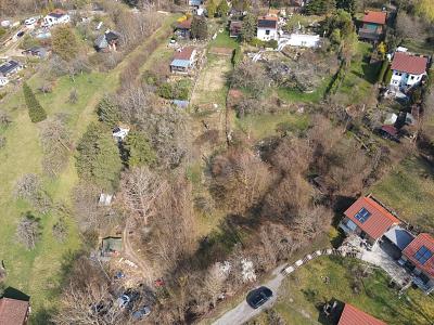 PANORAMABLICK & 1.100 QM ERHOLUNG PUR - Grundstück Rottenburg am Neckar | Angebot:27044439