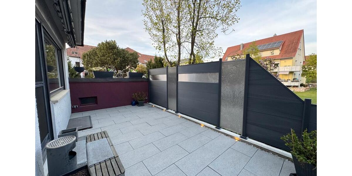 Einfamilienhaus Tübingen Lustnau - 6 Zimmer, 220 m&sup2;, 910.000&euro; | Angebot:26373124