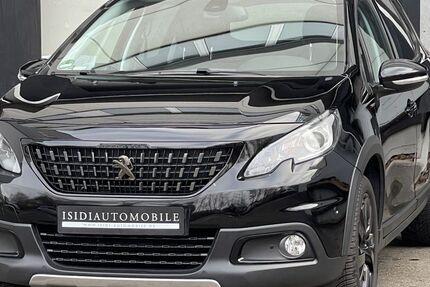 Peugeot 2008 62.900 km 14.900 &euro; Reutlingen/Mittelstadt 72766