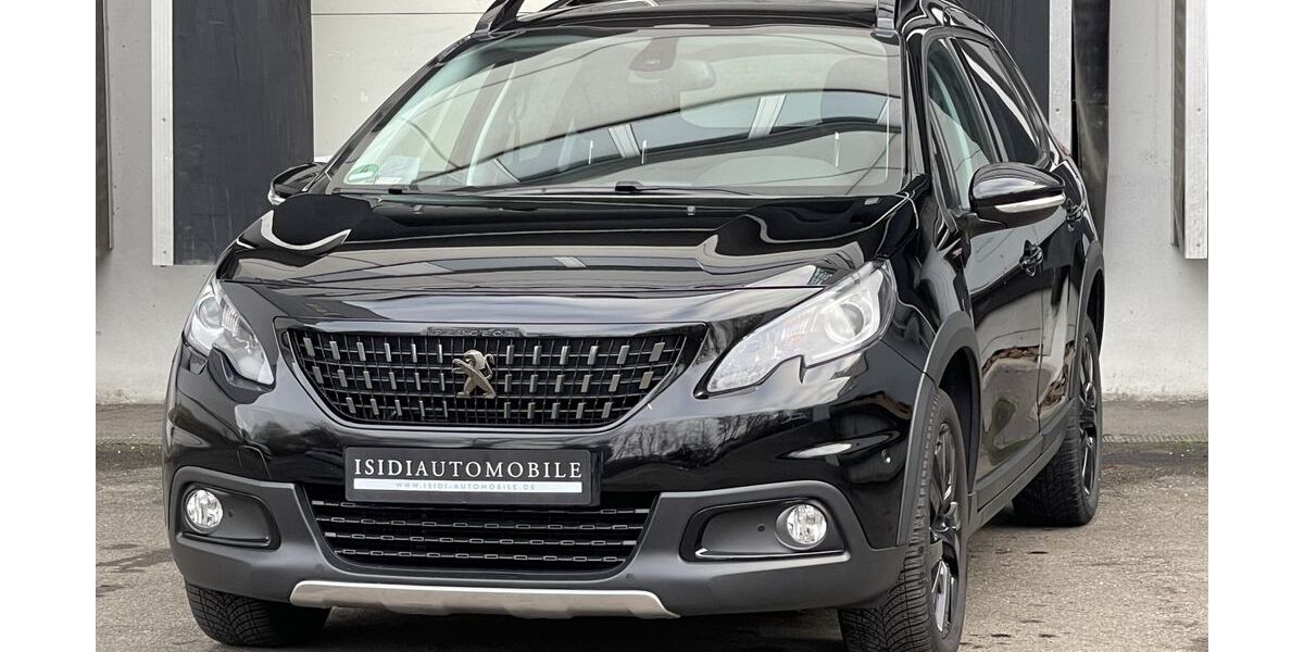 Peugeot 2008 62.900 km 14.900 &euro; Reutlingen/Mittelstadt 72766