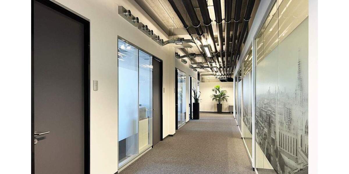 Gewerbeobjekt Bietigheim-Bissingen Bissingen - 7.770&euro; | Angebot:23992435