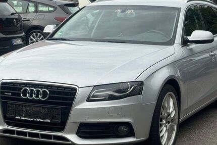Audi A4 245.000 km 6.950 &euro; Weil im Schönbuch 71093
