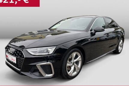 Audi A4 85.668 km 29.930 € Fellbach 70734